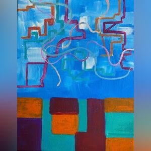 Connected and Intertwined🧩